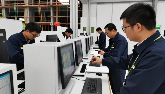 机电安装选择参考指南