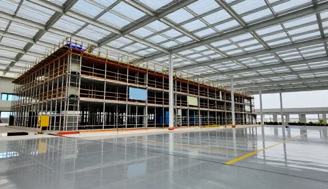 机电安装中土建施工的规范理解误区