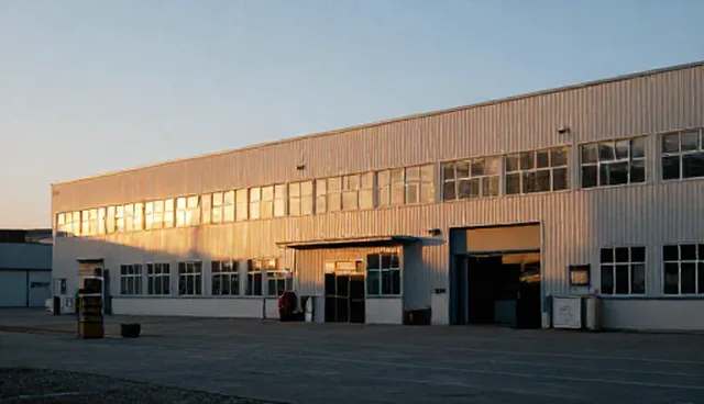 如何选择土建工程总承包服务?施工流程关键点解析