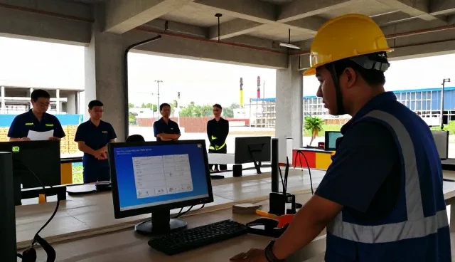 民用项目提供:土建施工等在办公场所的应用要点