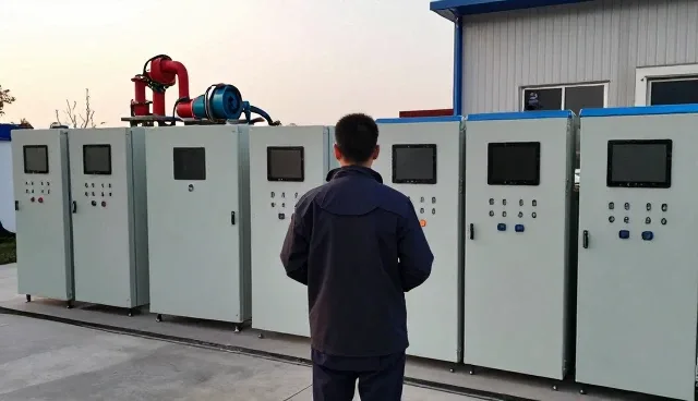 土建施工中现场协调的关键技术应用与维护建议